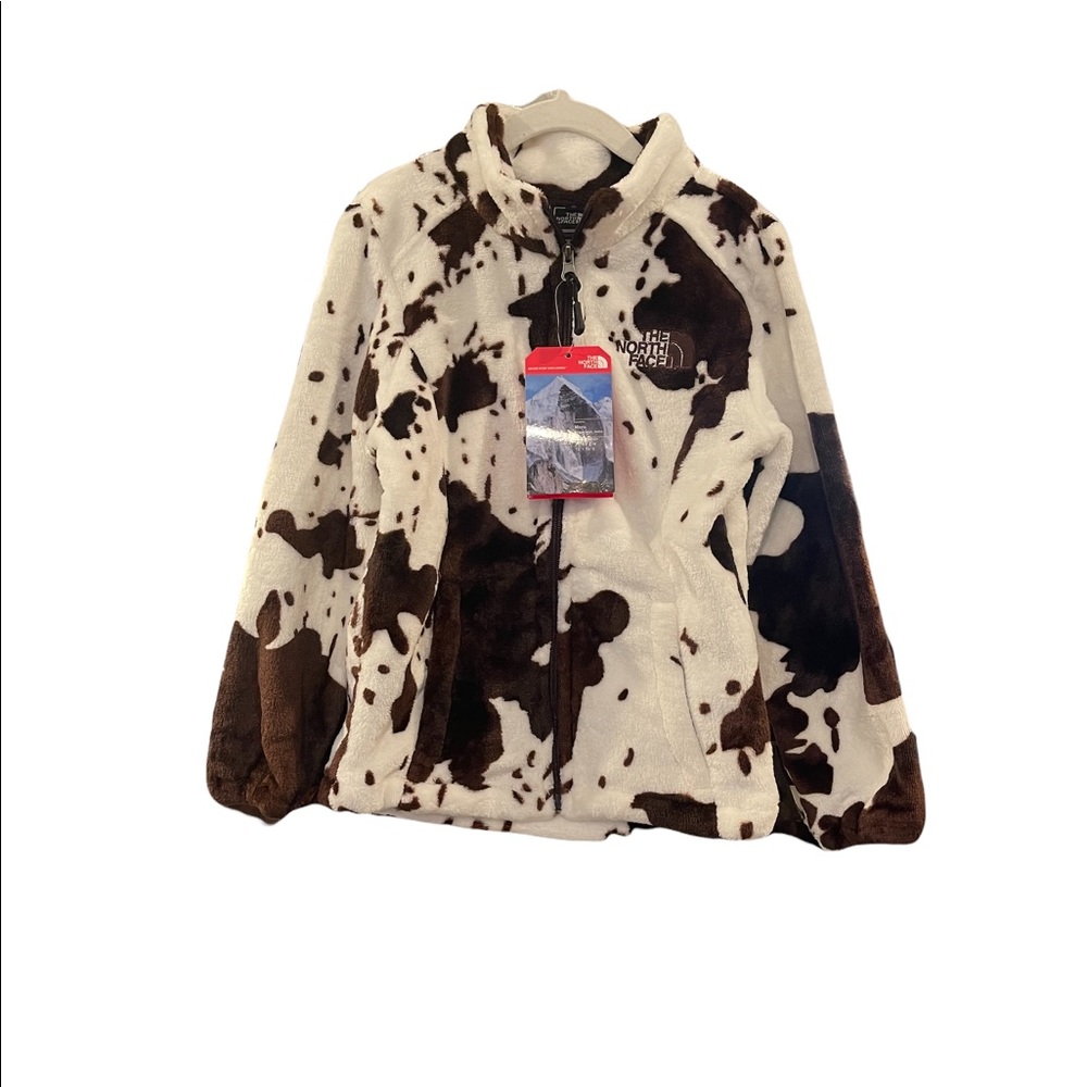 North Face jacket